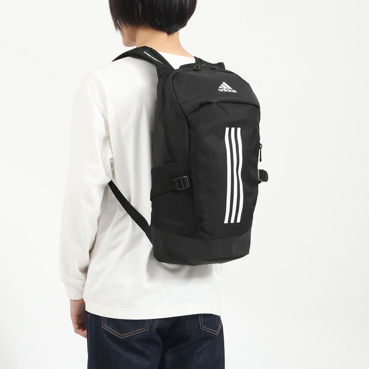 アディダス リュック Adidas 品番 Glnb ギャレリア Bag Luggage ギャレリアバックアンドラゲッジ のレディースファッション通販 Shoplist ショップリスト