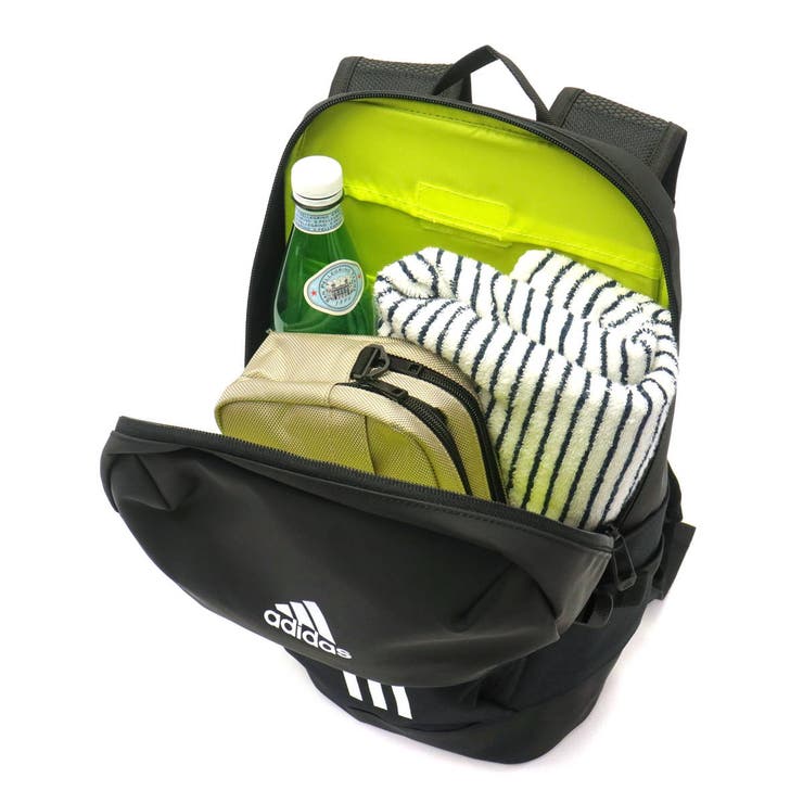 アディダス リュック Adidas 品番 Glnb ギャレリア Bag Luggage ギャレリアバックアンドラゲッジ のレディースファッション通販 Shoplist ショップリスト