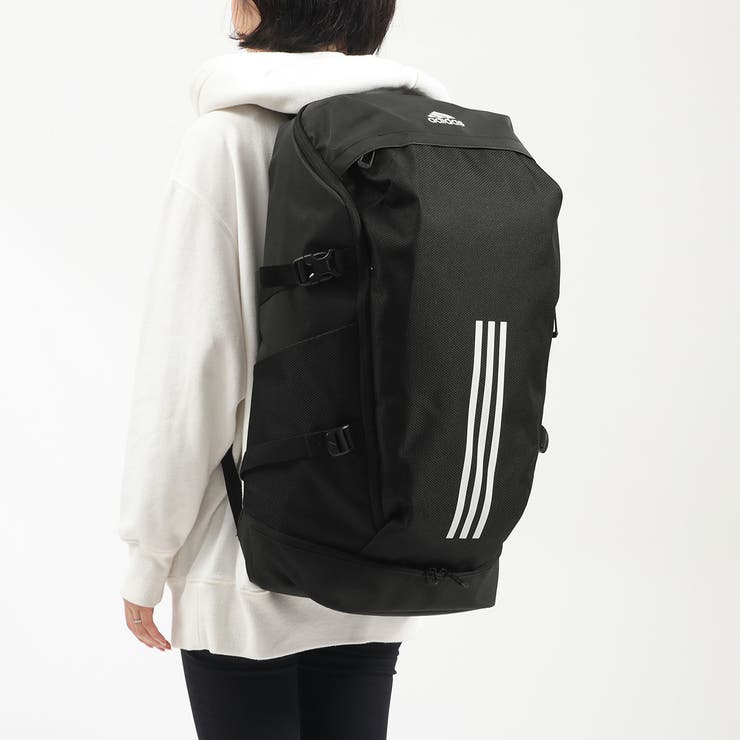 アディダス リュック Adidas 品番 Glnb ギャレリア Bag Luggage ギャレリアバックアンドラゲッジ のレディースファッション通販 Shoplist ショップリスト