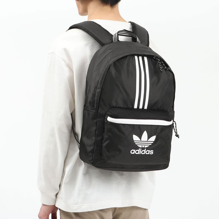 アディダスオリジナルス リュック Adidasoriginals 品番 Glnb ギャレリア Bag Luggage ギャレリアバックアンドラゲッジ のレディースファッション通販 Shoplist ショップリスト
