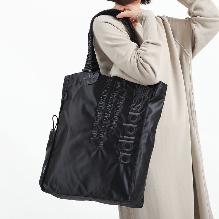 アディダスオリジナルス トートバッグ adidasOriginals[品番