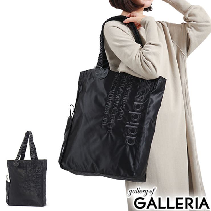 アディダスオリジナルス トートバッグ adidasOriginals | ギャレリア Bag＆Luggage | 詳細画像1 