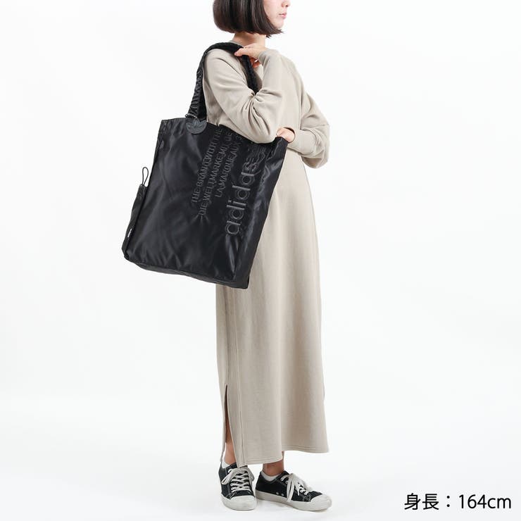 アディダスオリジナルス トートバッグ adidasOriginals | ギャレリア Bag＆Luggage | 詳細画像3 