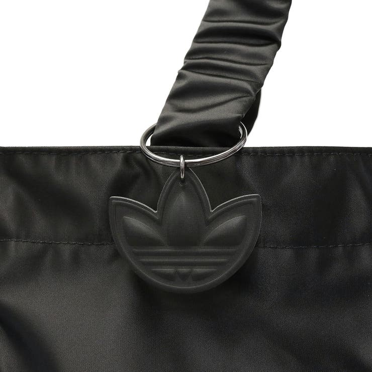 adidas キルティングトートバッグ ブラック 楽天市場】【美品】プラダ 【PRADA】 トライアングルロゴ