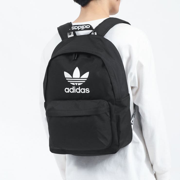 アディダスオリジナルス リュック adidasoriginals[品番：GLNB0008293