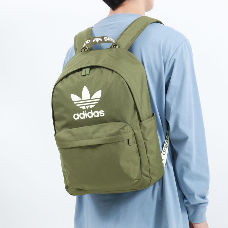 アディダスオリジナルス リュック adidasoriginals[品番：GLNB0008293