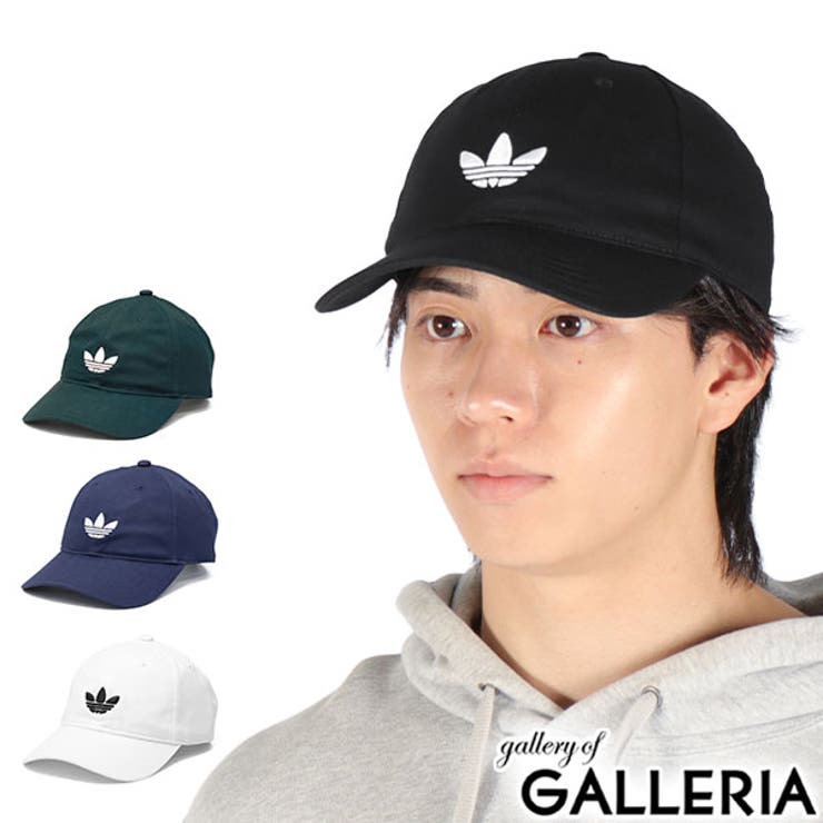 アディダスオリジナルス キャップ adidasOriginals | ギャレリア Bag＆Luggage | 詳細画像1 