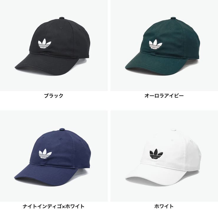 アディダスオリジナルス キャップ adidasOriginals | ギャレリア Bag＆Luggage | 詳細画像2 