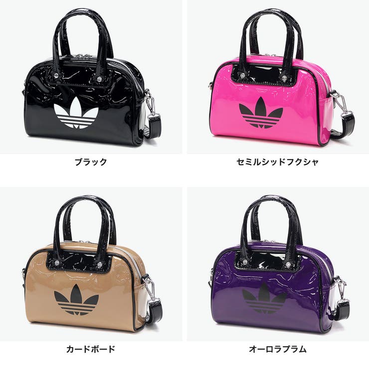 アディダスオリジナルス ショルダーバッグ adidas[品番
