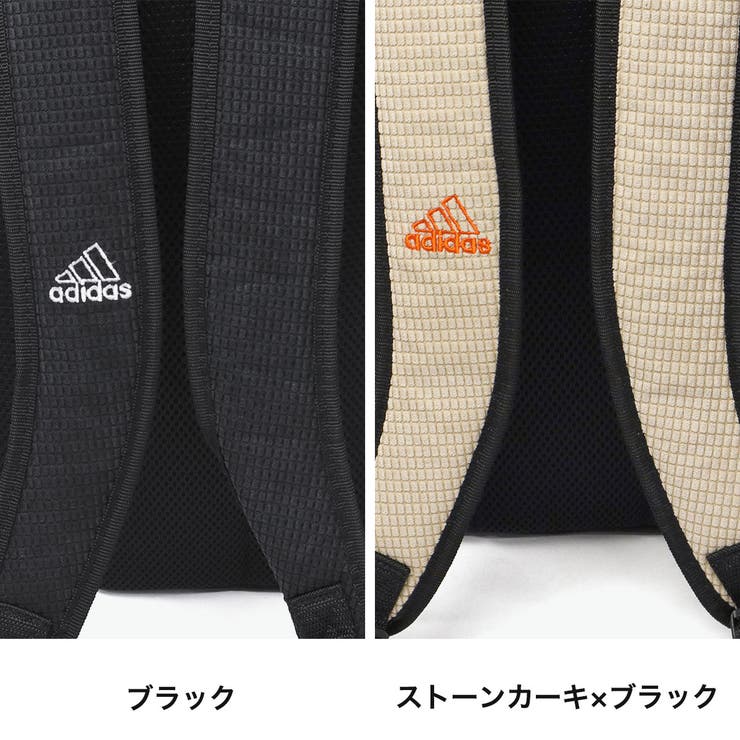 アディダスオリジナルス リュック adidasOriginals | ギャレリア Bag＆Luggage | 詳細画像3 