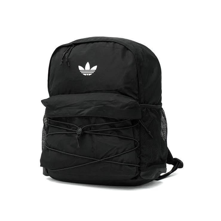 ブラック | アディダスオリジナルス リュック adidasOriginals | ギャレリア Bag＆Luggage
