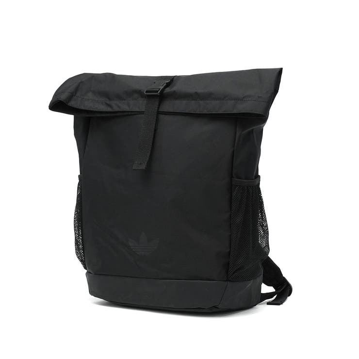 ブラック | アディダスオリジナルス リュック adidasOriginals | ギャレリア Bag＆Luggage