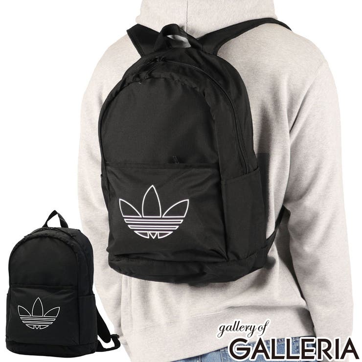 アディダスオリジナルス リュック adidasOriginals | ギャレリア Bag＆Luggage | 詳細画像1 