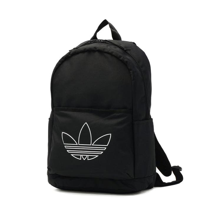 ブラック | アディダスオリジナルス リュック adidasOriginals | ギャレリア Bag＆Luggage