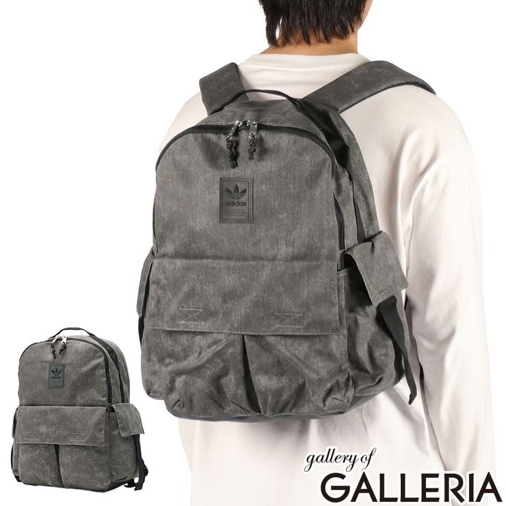アディダスオリジナルス リュック adidasOriginals | ギャレリア Bag＆Luggage | 詳細画像1 