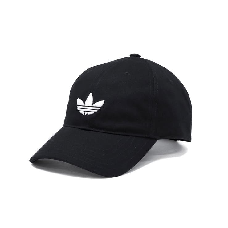 ブラック | アディダスオリジナルス キャップ adidasOriginals | ギャレリア Bag＆Luggage