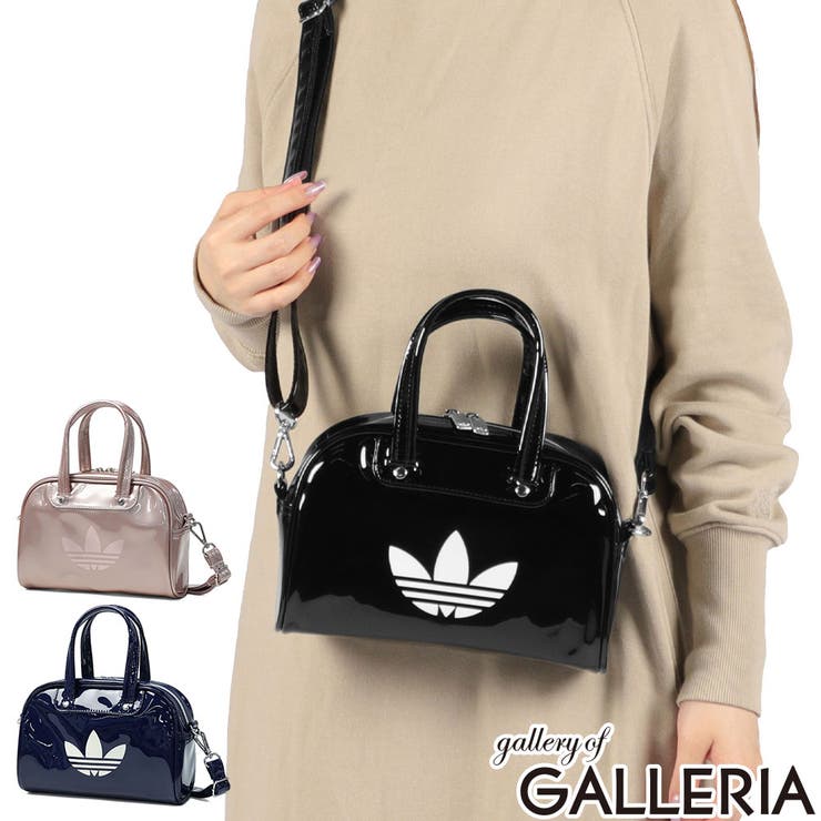 アディダスオリジナルス ショルダーバッグ adidasOriginals | ギャレリア Bag＆Luggage | 詳細画像1 
