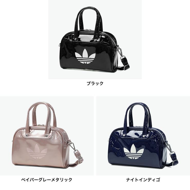 アディダスオリジナルス ショルダーバッグ adidasOriginals | ギャレリア Bag＆Luggage | 詳細画像2 
