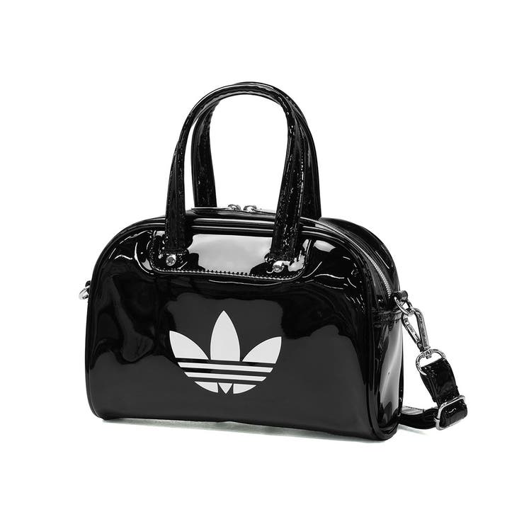 ブラック | アディダスオリジナルス ショルダーバッグ adidasOriginals | ギャレリア Bag＆Luggage