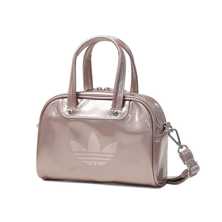 ベイパーグレーメタリック | アディダスオリジナルス ショルダーバッグ adidasOriginals | ギャレリア Bag＆Luggage