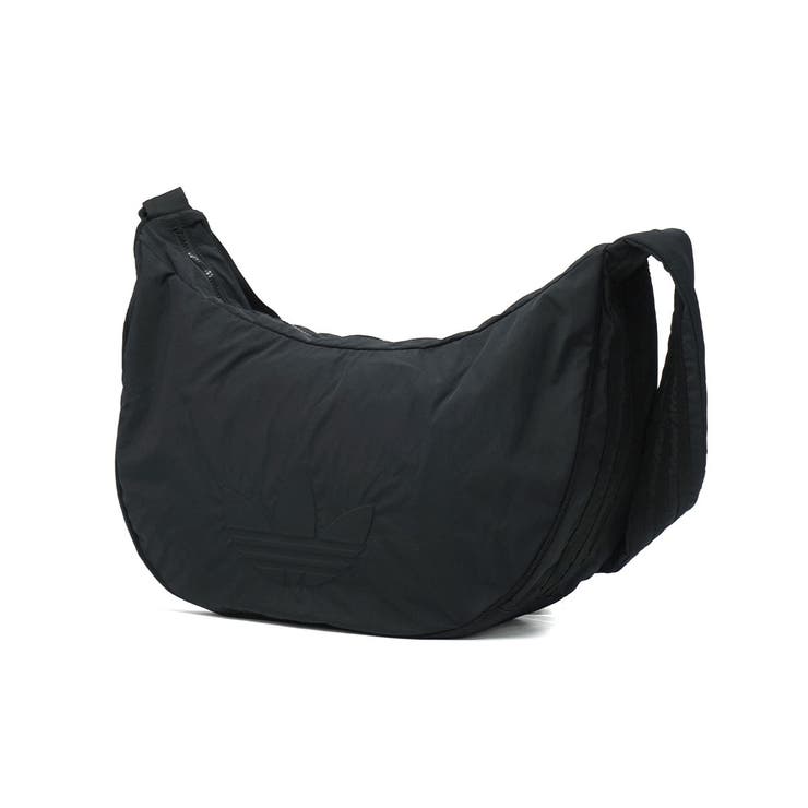 ブラック | アディダスオリジナルス ショルダーバッグ adidasOriginals | ギャレリア Bag＆Luggage