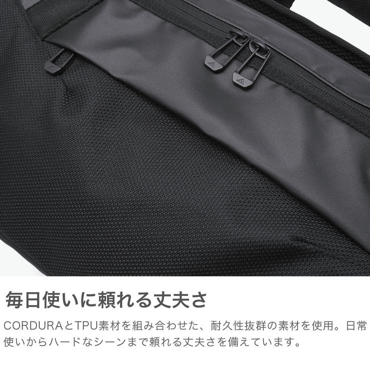 アディダス ボストンバッグ adidas | ギャレリア Bag＆Luggage | 詳細画像5 