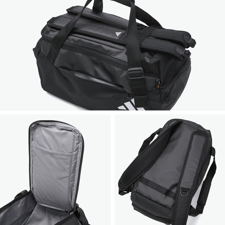 アディダス ボストンバッグ adidas | ギャレリア Bag＆Luggage | 詳細画像6 