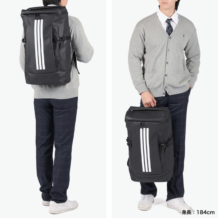 アディダス リュック adidas | ギャレリア Bag＆Luggage | 詳細画像7 