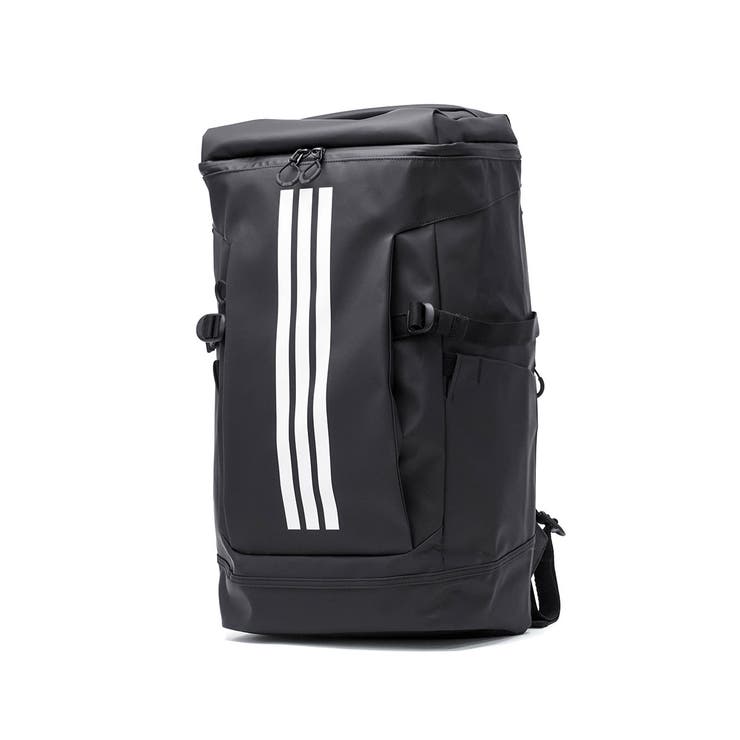 BLACK×WHITE | アディダス リュック adidas | ギャレリア Bag＆Luggage