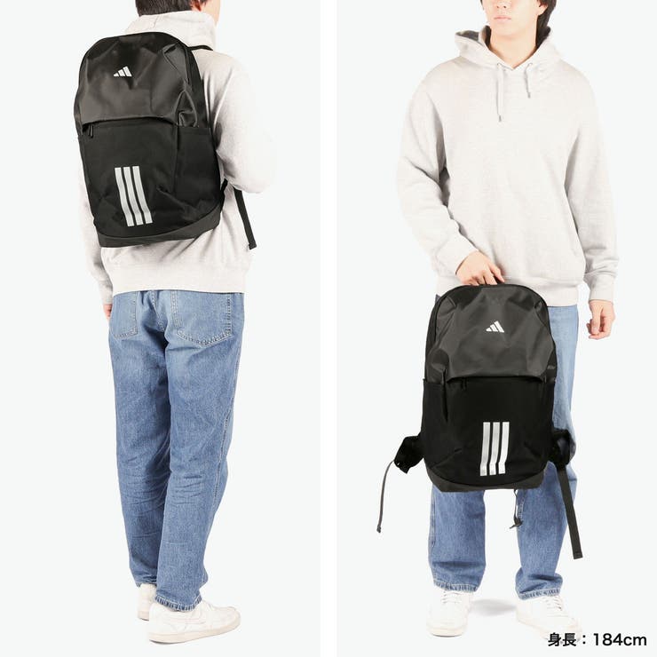 アディダス リュックサック adidas | ギャレリア Bag＆Luggage | 詳細画像8 