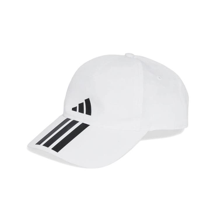 WHITE×BLACK | アディダス キャップ adidas | ギャレリア Bag＆Luggage