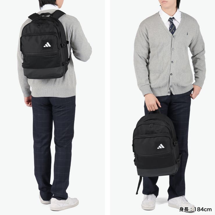アディダス リュック adidas | ギャレリア Bag＆Luggage | 詳細画像7 