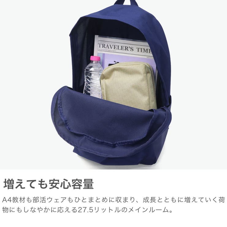 アディダス リュック adidas | ギャレリア Bag＆Luggage | 詳細画像3 