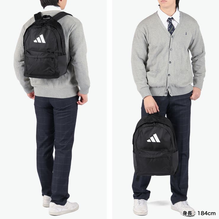 アディダス リュック adidas | ギャレリア Bag＆Luggage | 詳細画像7 