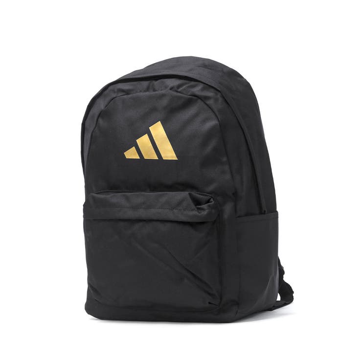BLACK×GOLDMET | アディダス リュック adidas | ギャレリア Bag＆Luggage