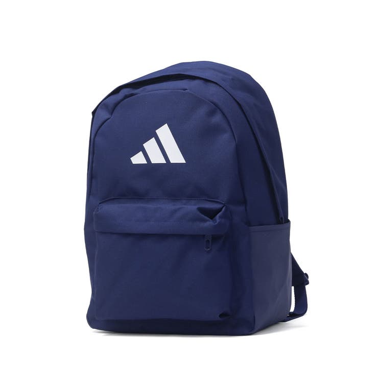 DARKBLUE×WHITE | アディダス リュック adidas | ギャレリア Bag＆Luggage