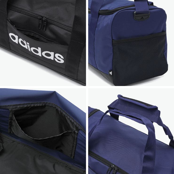 アディダス ボストンバッグ adidas | ギャレリア Bag＆Luggage | 詳細画像5 