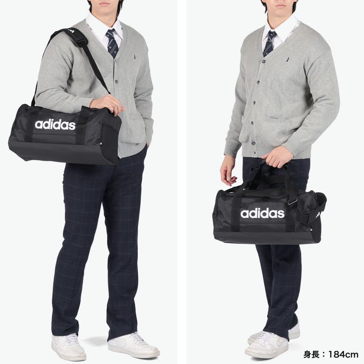 アディダス ボストンバッグ adidas | ギャレリア Bag＆Luggage | 詳細画像8 
