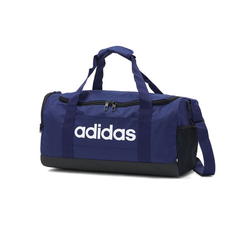 DARKBLUE×WHITE | アディダス ボストンバッグ adidas | ギャレリア Bag＆Luggage
