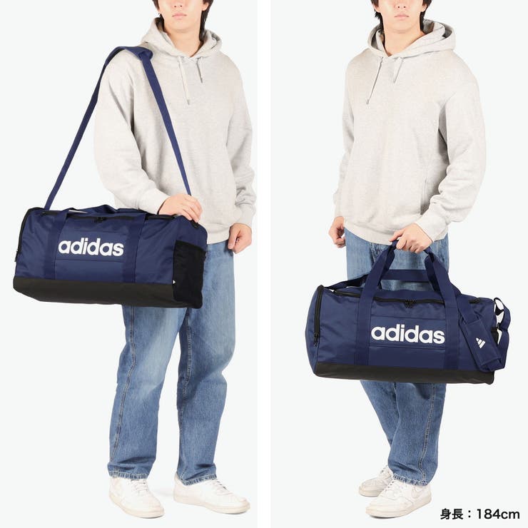 アディダス ボストンバッグ adidas | ギャレリア Bag＆Luggage | 詳細画像8 