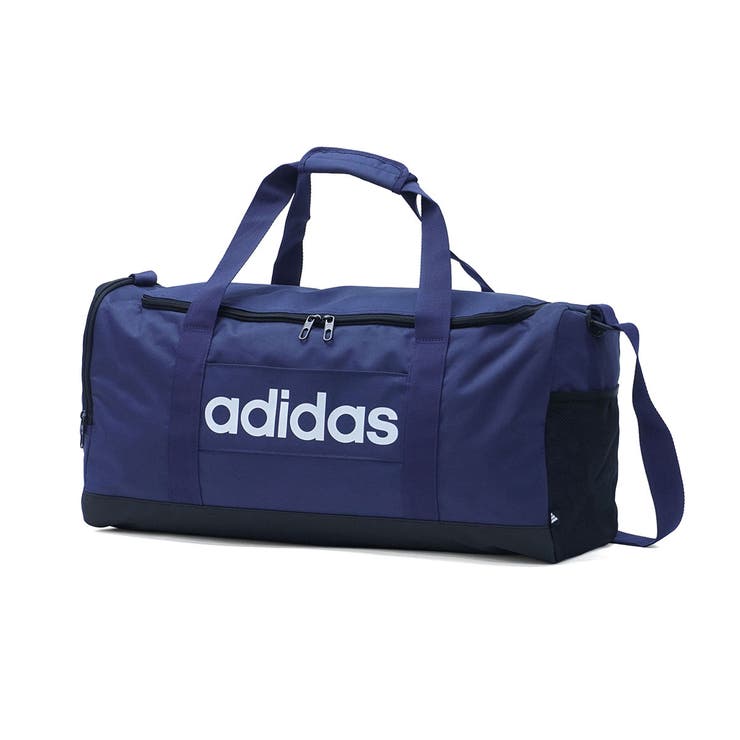 DARKBLUE×WHITE | アディダス ボストンバッグ adidas | ギャレリア Bag＆Luggage