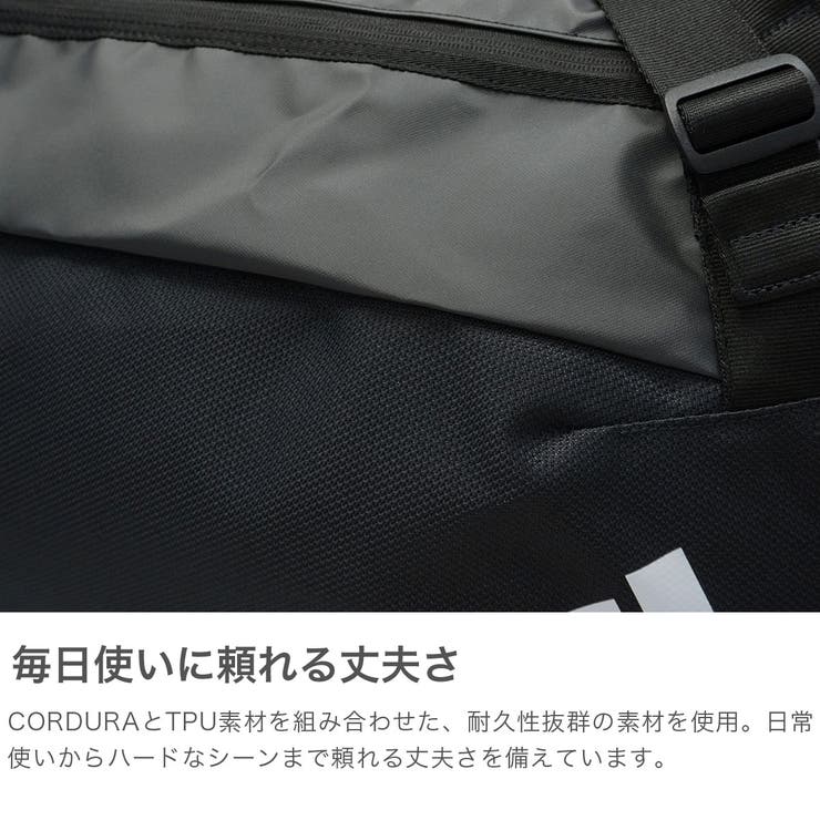 アディダス ボストンバッグ adidas | ギャレリア Bag＆Luggage | 詳細画像5 
