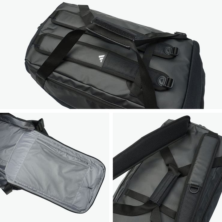 アディダス ボストンバッグ adidas | ギャレリア Bag＆Luggage | 詳細画像6 