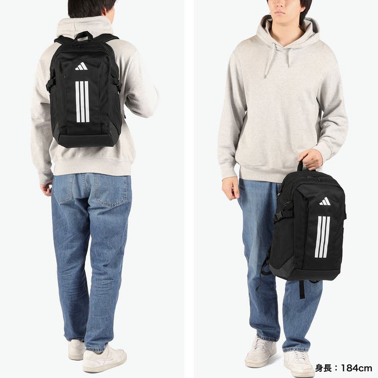 アディダス リュック adidas | ギャレリア Bag＆Luggage | 詳細画像8 