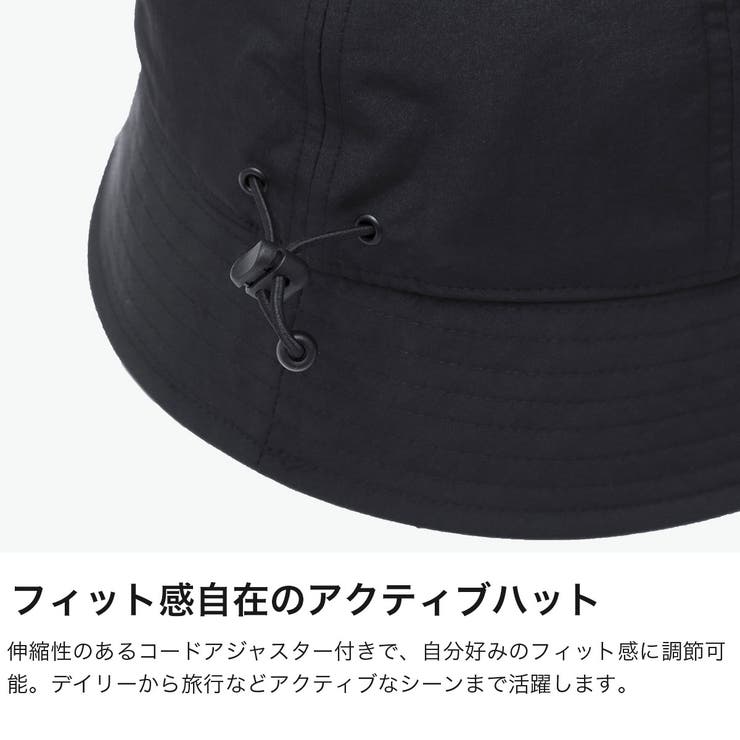 アディダス バケットハット adidas | ギャレリア Bag＆Luggage | 詳細画像4 