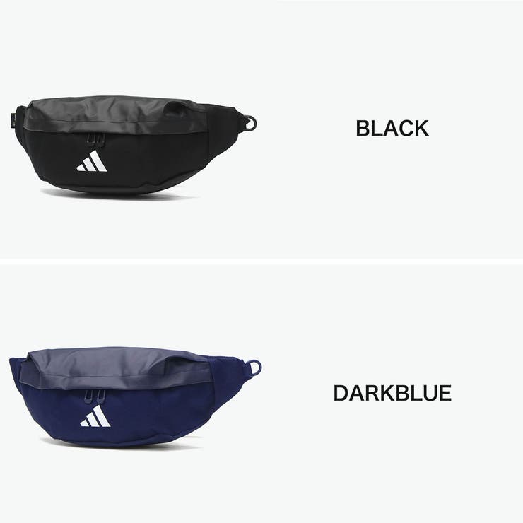 アディダス ウエストバッグ adidas | ギャレリア Bag＆Luggage | 詳細画像6 