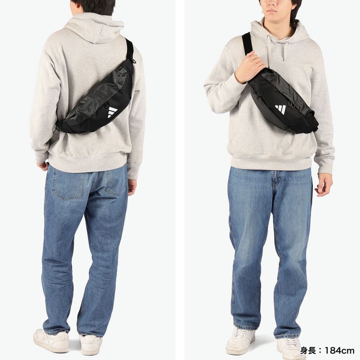 アディダス ウエストバッグ adidas | ギャレリア Bag＆Luggage | 詳細画像7 