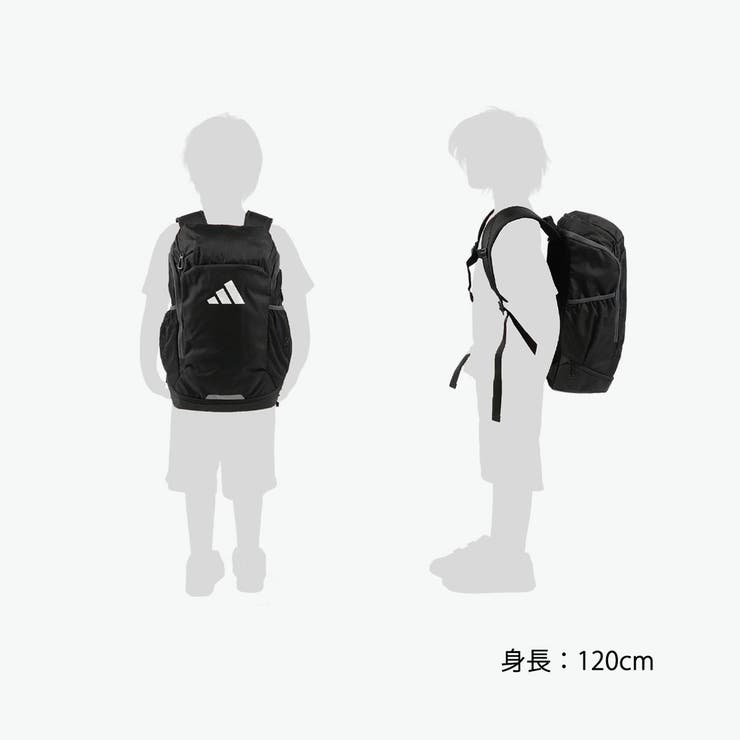 アディダス リュック adidas | ギャレリア Bag＆Luggage | 詳細画像8 