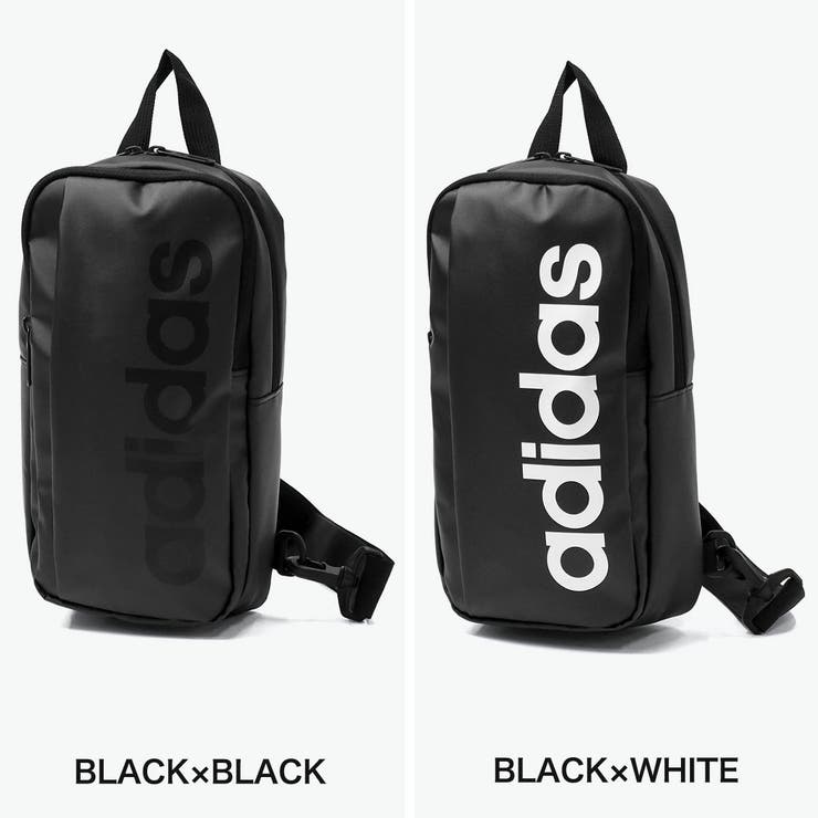 アディダス ボディバッグ adidas | ギャレリア Bag＆Luggage | 詳細画像2 