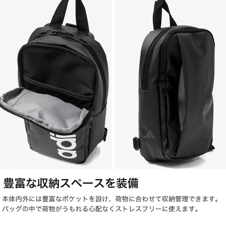 アディダス ボディバッグ adidas | ギャレリア Bag＆Luggage | 詳細画像4 